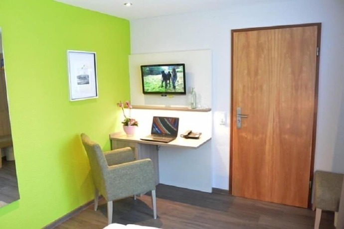 Imagen de la habitación del Hotel Iris am See. Foto 7