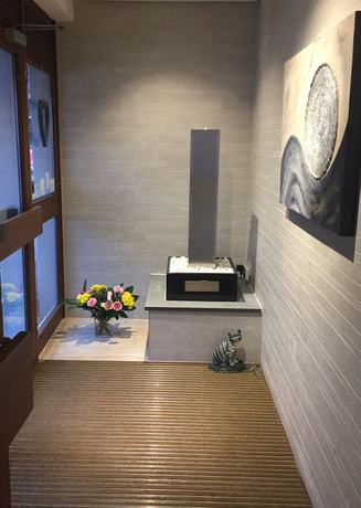 Imagen de los interiores del Hotel Iris am See. Foto 19