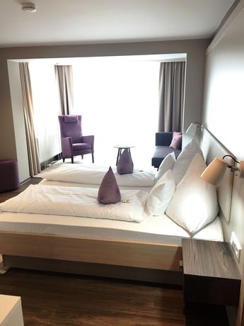 Imagen de la habitación del Hotel Iris am See. Foto 8