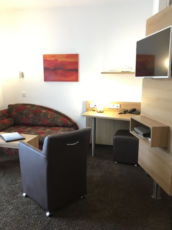 Imagen de la habitación del Hotel Iris am See. Foto 10