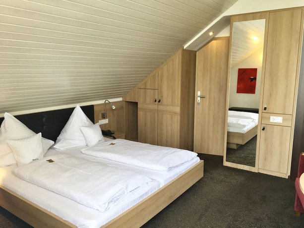 Imagen de la habitación del Hotel Iris am See. Foto 11