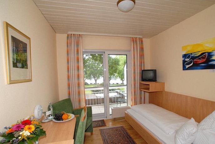 Imagen de la habitación del Hotel Iris am See. Foto 14