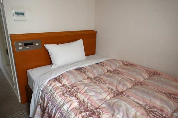 Imagen de la habitación del Hotel Iris in Chiryu. Foto 8