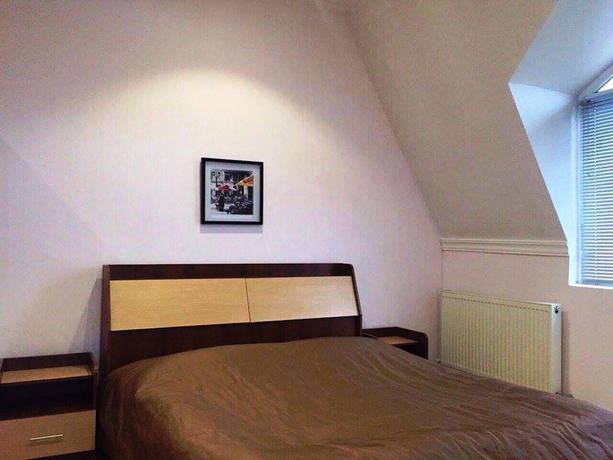 Imagen de la habitación del Hotel Irise. Foto 3
