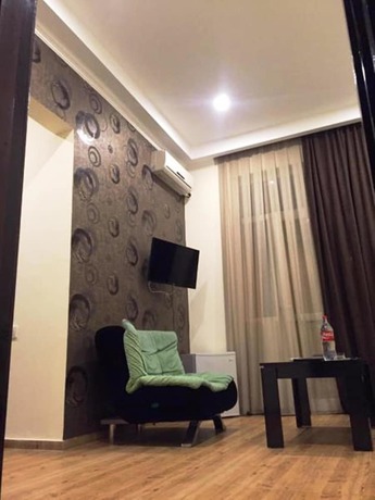 Imagen de la habitación del Hotel Irise. Foto 4