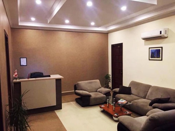 Imagen de los interiores del Hotel Irise. Foto 20