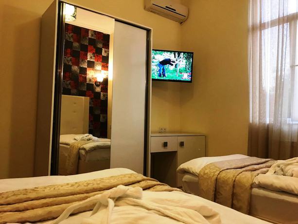 Imagen general del Hotel Irise. Foto 1