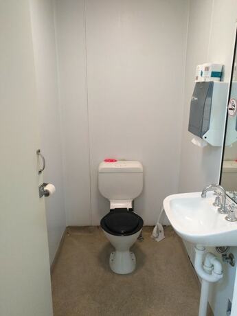 Imagen general del Hotel Irish Club Accommodation. Foto 6