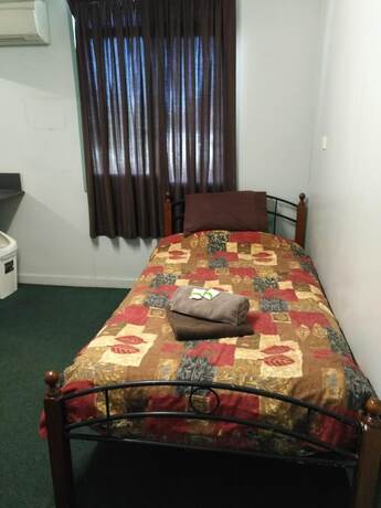 Imagen general del Hotel Irish Club Accommodation. Foto 8