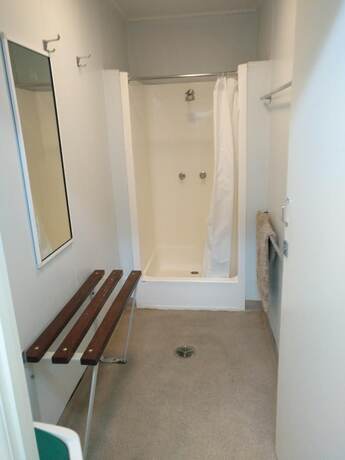 Imagen general del Hotel Irish Club Accommodation. Foto 10