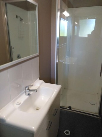 Imagen general del Hotel Irish Club Accommodation. Foto 11