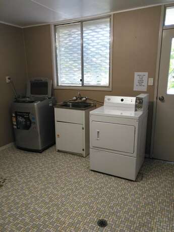 Imagen general del Hotel Irish Club Accommodation. Foto 12