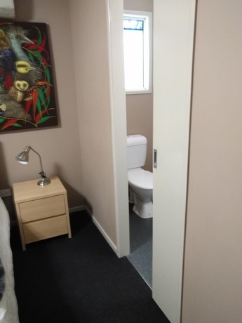 Imagen general del Hotel Irish Club Accommodation. Foto 13