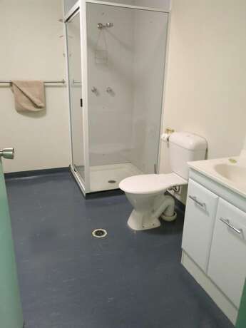 Imagen general del Hotel Irish Club Accommodation. Foto 14