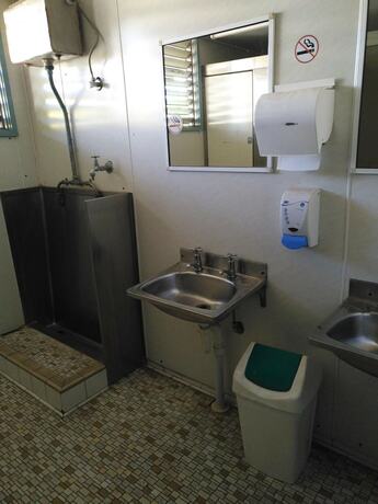 Imagen general del Hotel Irish Club Accommodation. Foto 15