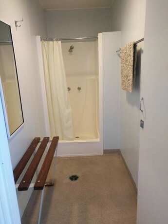 Imagen de la habitación del Hotel Irish Club Accommodation. Foto 26