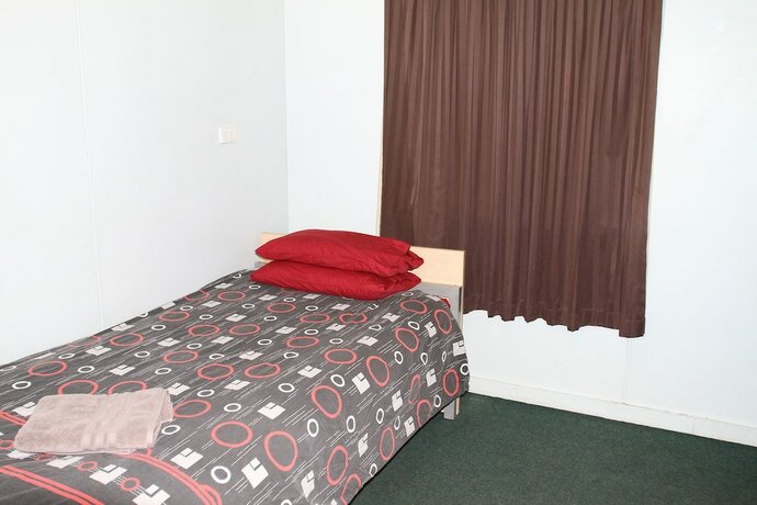 Imagen de la habitación del Hotel Irish Club Accommodation. Foto 30