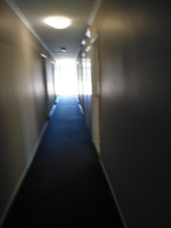 Imagen de los interiores del Hotel Irish Club Accommodation. Foto 33