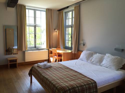 Imagen de la habitación del Hotel Irish College Leuven. Foto 3