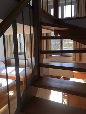 Imagen de la habitación del Hotel Irish College Leuven. Foto 5