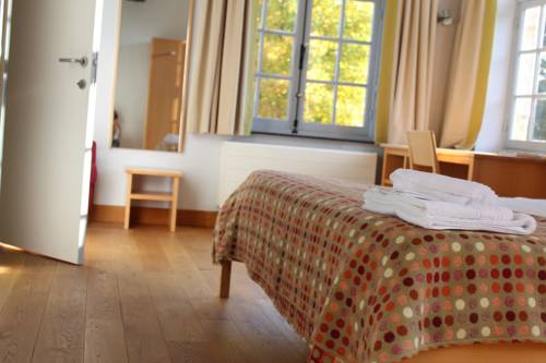 Imagen de la habitación del Hotel Irish College Leuven. Foto 8