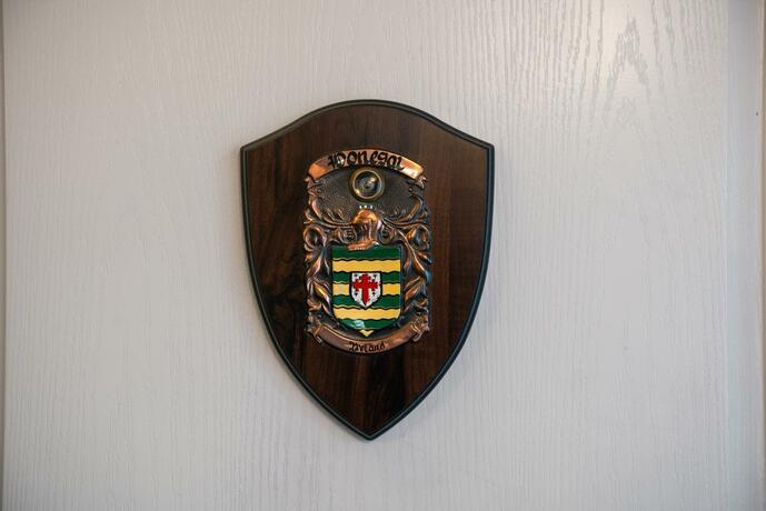 Imagen general del Hotel Irish Cottage Inn & Suites. Foto 3