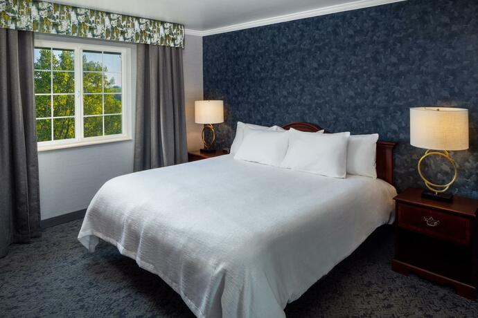 Imagen general del Hotel Irish Cottage Inn & Suites. Foto 6