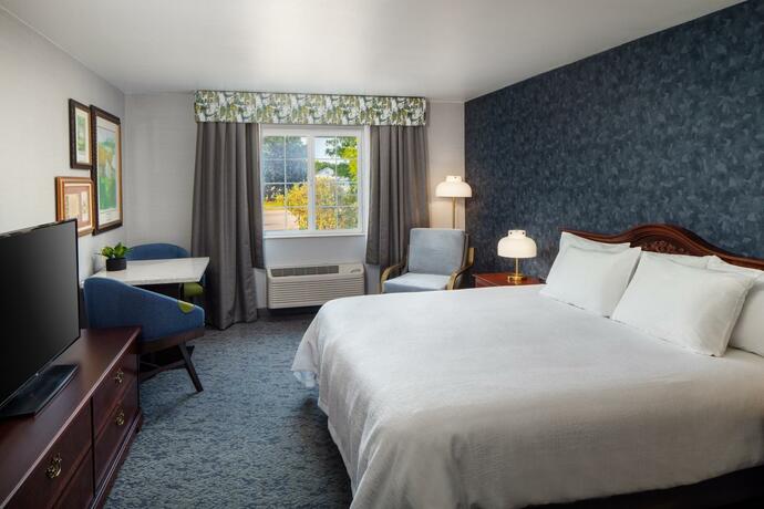 Imagen general del Hotel Irish Cottage Inn & Suites. Foto 12