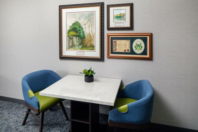 Imagen general del Hotel Irish Cottage Inn & Suites. Foto 13