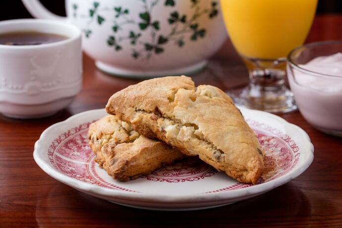 Imagen general del Hotel Irish Cottage Inn & Suites. Foto 14