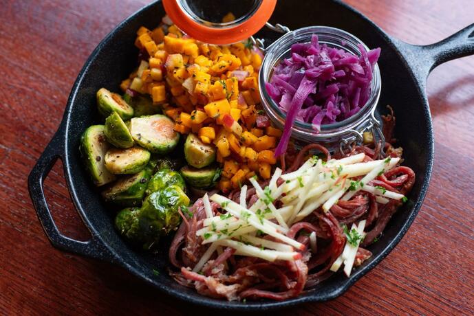 Imagen general del Hotel Irish Cottage Inn & Suites. Foto 22