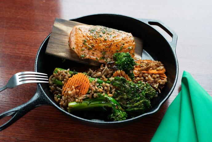 Imagen general del Hotel Irish Cottage Inn & Suites. Foto 24