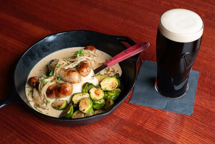 Imagen general del Hotel Irish Cottage Inn & Suites. Foto 34