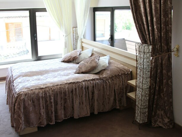 Imagen de la habitación del Hotel Irish. Foto 4