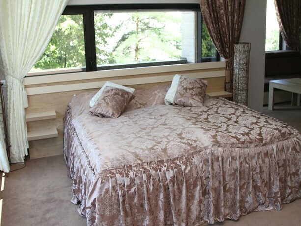 Imagen de la habitación del Hotel Irish. Foto 5