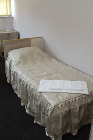 Imagen de la habitación del Hotel Irish. Foto 10