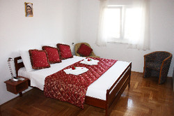 Imagen de la habitación del Hotel Irish House Medjugorje. Foto 3