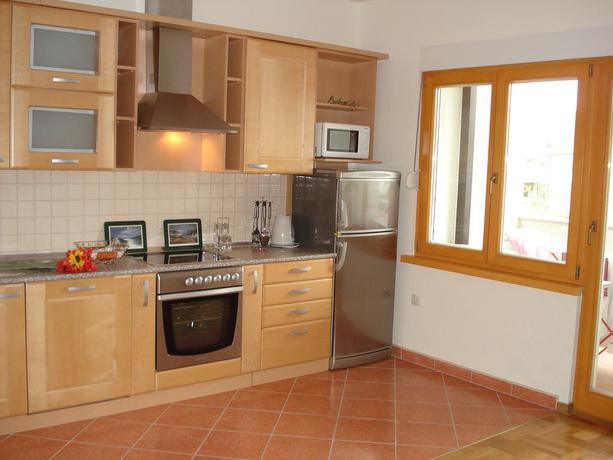 Imagen de los interiores del Hotel Irish House Medjugorje. Foto 11