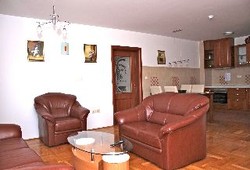 Imagen de los interiores del Hotel Irish House Medjugorje. Foto 12