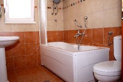 Imagen de la habitación del Hotel Irish House Medjugorje. Foto 6