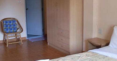 Imagen general del Hotel Irish Rovers. Foto 2