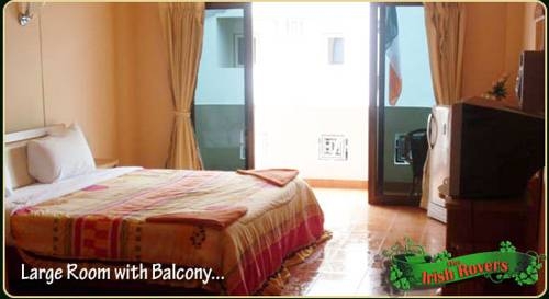 Imagen general del Hotel Irish Rovers. Foto 6