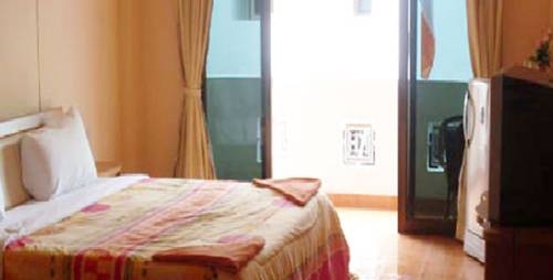 Imagen de la habitación del Hotel Irish Rovers. Foto 10