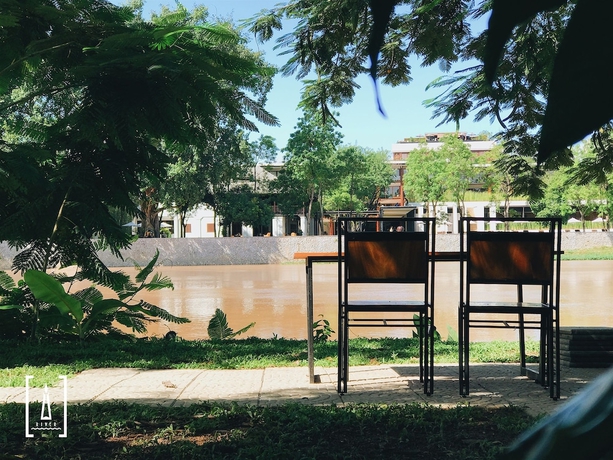Imagen general del Hotel I-river Chiangmai. Foto 1