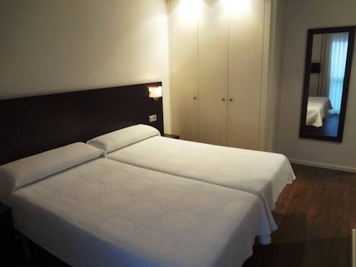 Imagen general del Hotel Irixo. Foto 2