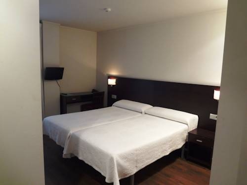 Imagen general del Hotel Irixo. Foto 3