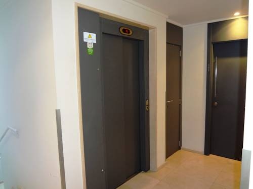 Imagen general del Hotel Irixo. Foto 8