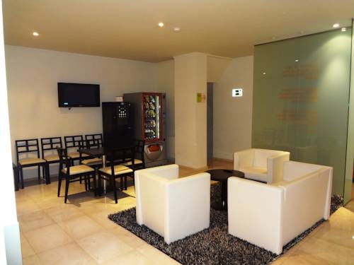 Imagen general del Hotel Irixo. Foto 9