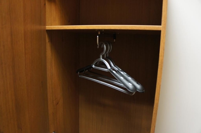Imagen de la habitación del Hotel Irkut. Foto 3