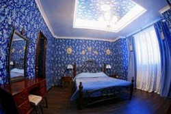 Imagen de la habitación del Hotel Irkutsk City Lodge - Hostel. Foto 1